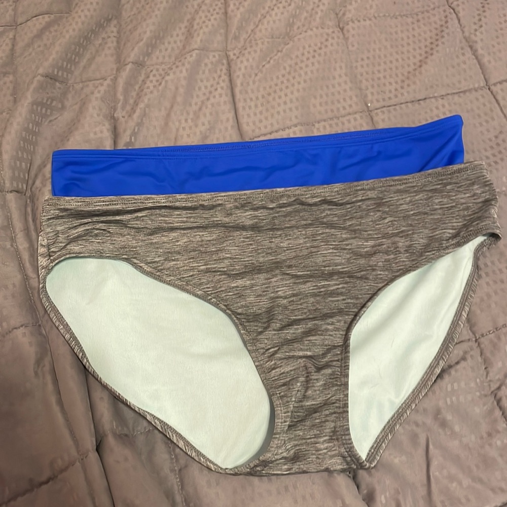 DSG swim bottoms